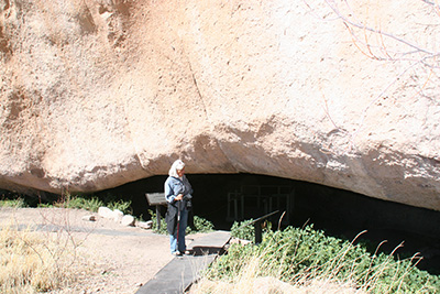 La Cueva